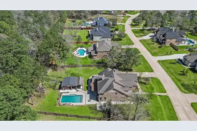 1005 Prescott Drive, Conroe, TX 77301 - Photo 5