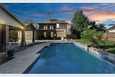 1005 Prescott Drive, Conroe, TX 77301 - Photo 9