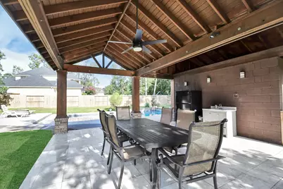 1005 Prescott Drive, Conroe, TX 77301 - Photo 7
