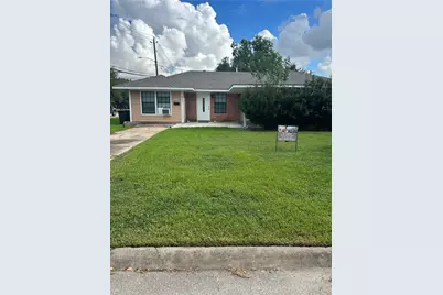 8703 Berndale Street #1, Houston, TX 77029 - Photo 1