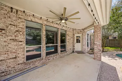 6 Villa Canyon Place, The Woodlands, TX 77382 - Photo 39