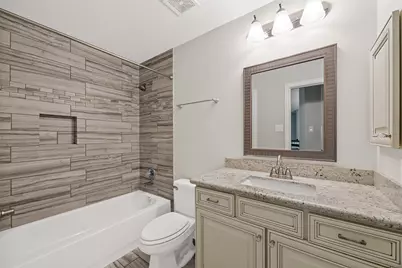6 Villa Canyon Place, The Woodlands, TX 77382 - Photo 29
