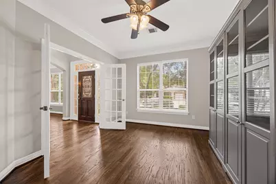 6 Villa Canyon Place, The Woodlands, TX 77382 - Photo 7
