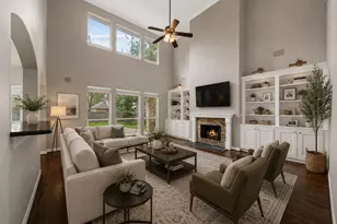 6 Villa Canyon Pl, The Woodlands, TX 77382 - Photo 23