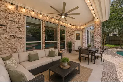 6 Villa Canyon Place, The Woodlands, TX 77382 - Photo 37