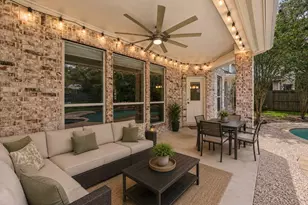 6 Villa Canyon Pl, The Woodlands, TX 77382 - Photo 37