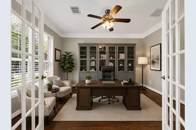 6 Villa Canyon Place, The Woodlands, TX 77382 - Photo 5
