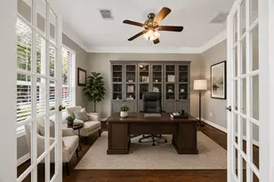 6 Villa Canyon Pl, The Woodlands, TX 77382 - Photo 5