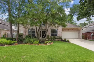 6 Villa Canyon Pl, The Woodlands, TX 77382 - Photo 3