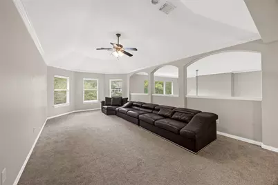 6 Villa Canyon Place, The Woodlands, TX 77382 - Photo 29
