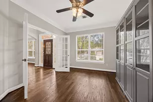6 Villa Canyon Pl, The Woodlands, TX 77382 - Photo 7