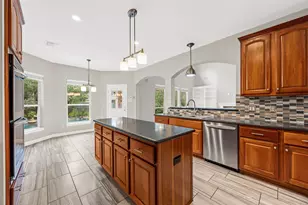 6 Villa Canyon Pl, The Woodlands, TX 77382 - Photo 19