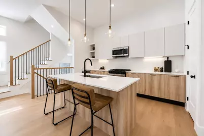 3911 Tulane Street #A, Houston, TX 77018 - Photo 9