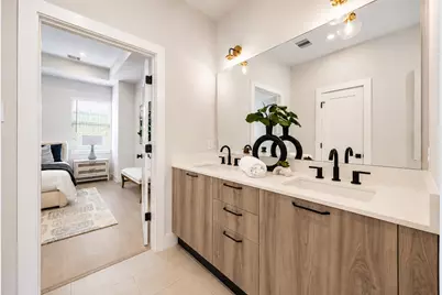 3911 Tulane Street #A, Houston, TX 77018 - Photo 17