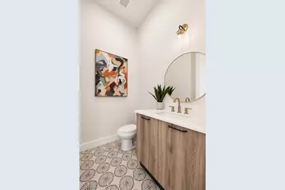 3911 Tulane Street #A, Houston, TX 77018 - Photo 15
