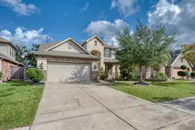 22418 Mary Rogers Trail, Richmond, TX 77469 - Photo 3