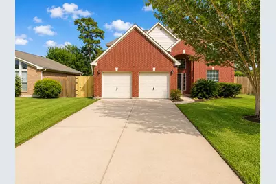 619 Harbor Mist Drive, Crosby, TX 77532 - Photo 1