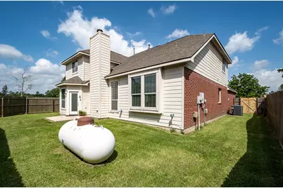 619 Harbor Mist Drive, Crosby, TX 77532 - Photo 37