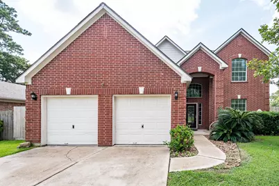619 Harbor Mist Drive, Crosby, TX 77532 - Photo 1