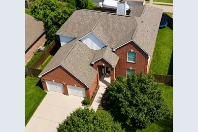 619 Harbor Mist Drive, Crosby, TX 77532 - Photo 15