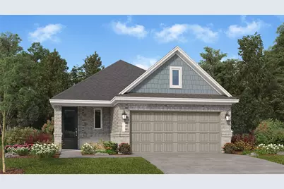 29506 Saddleview Drive, Waller, TX 77484 - Photo 1
