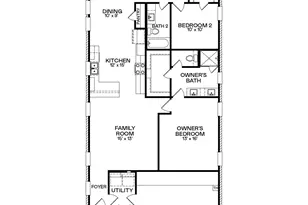 29506 Saddleview Dr, Waller, TX 77484 - Photo 3