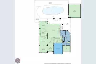 111 Casual Shore Court, League City, TX 77573 - Photo 43