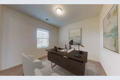 1040 Sunlit Circle, Brookshire, TX 77423 - Photo 9