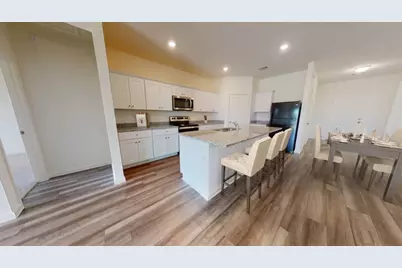 1040 Sunlit Circle, Brookshire, TX 77423 - Photo 3