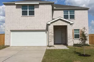 1040 Sunlit Cir, Brookshire, TX 77423 - Photo 1