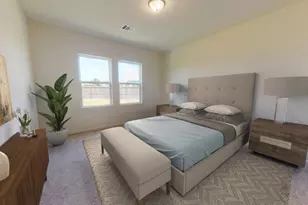 1040 Sunlit Cir, Brookshire, TX 77423 - Photo 7