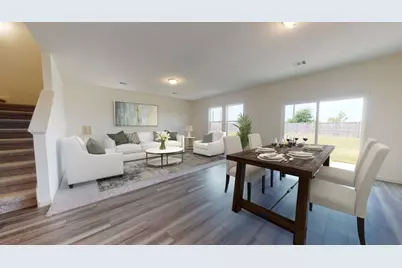 1040 Sunlit Circle, Brookshire, TX 77423 - Photo 5