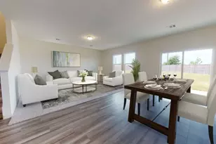 1040 Sunlit Cir, Brookshire, TX 77423 - Photo 5