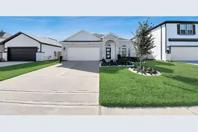 21507 Indigo Ruth Drive, Spring, TX 77379 - Photo 33
