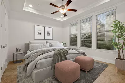 2623 Shady Woods Lane, Houston, TX 77008 - Photo 5