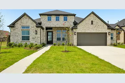 12051 Lake View Boulevard, Mont Belvieu, TX 77523 - Photo 1