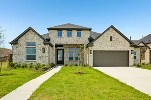 12051 Lk Vw Blvd, Mont Belvieu, TX 77523 - Photo 1