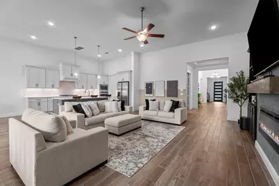 28096 Woodland Bend Way, Spring, TX 77386 - Photo 27