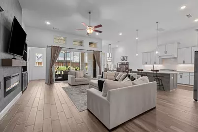 28096 Woodland Bend Way, Spring, TX 77386 - Photo 23