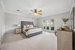6906 Cypress Point Dr, Houston, TX 77069 - Photo 5
