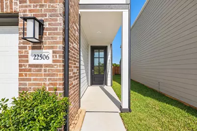 22506 Alamo Ridge Road, Katy, TX 77449 - Photo 3