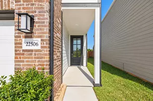 22506 Alamo Rdg Rd, Katy, TX 77449 - Photo 3