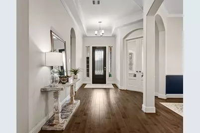 2008 Green Terrace Lane, Pinehurst, TX 77362 - Photo 5