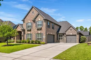 2008 Green Terrace Ln, Pinehurst, TX 77362 - Photo 1