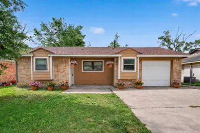 17106 Sunshine Street, Houston, TX 77049 - Photo 1