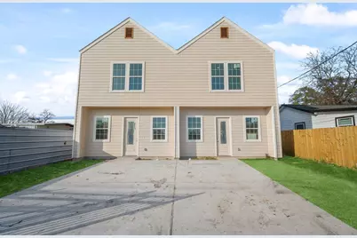 721 Doverside St Street, Houston, TX 77022 - Photo 1