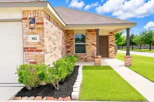 102 Bellewood Mnr Dr, Magnolia, TX 77354 - Photo 3
