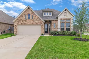 3002 Roberta Sue Dr, Missouri City, TX 77459 - Photo 1