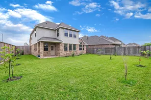3002 Roberta Sue Dr, Missouri City, TX 77459 - Photo 31