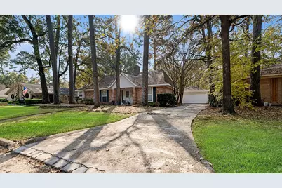 1946 Shadow Rock Drive, Houston, TX 77339 - Photo 3